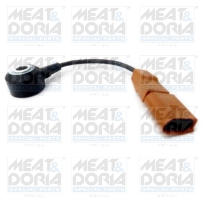 Knock Sensor